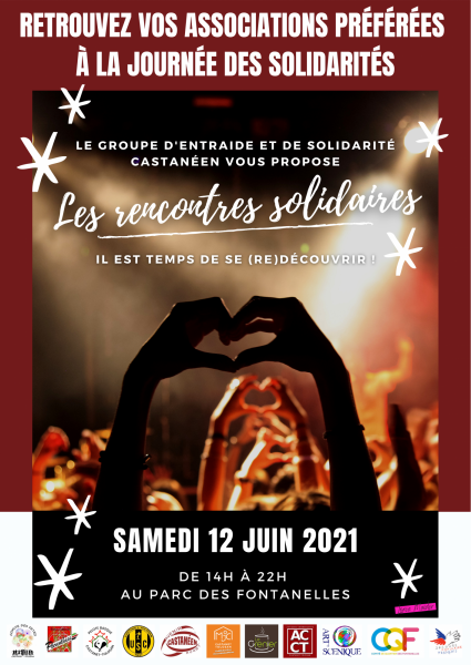 rencontres solidaires 2021 rencontre b to c