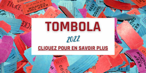 Tombola 2022