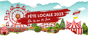 Fête Locale 2023